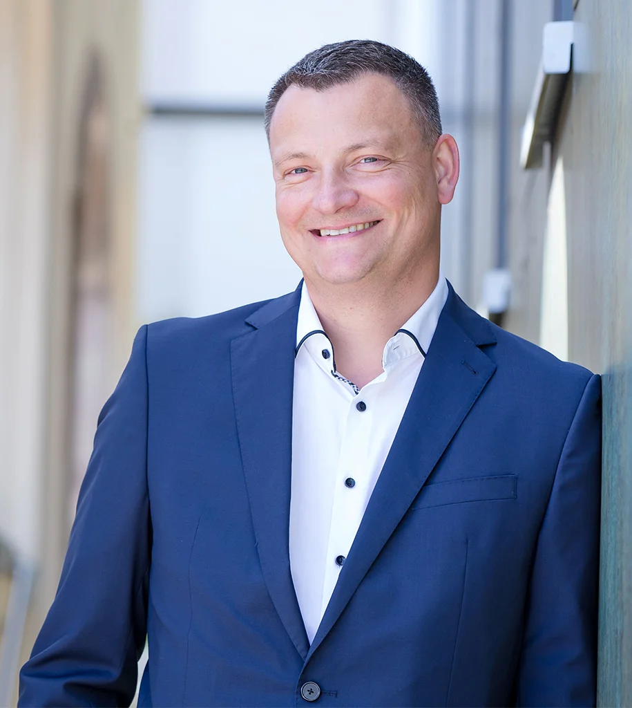 Operative Exzellenz Beratung - Christoph Kowanda